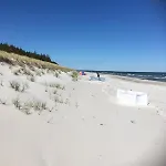 Feriehus Sanddorn 1 Und 2