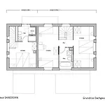 Sanddorn 1 Und 2 Feriehus