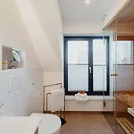 Feriehus Sanddorn 1 Und 2 *