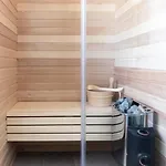 Feriehus Sanddorn 1 Und 2 *