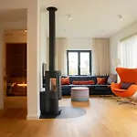 Sanddorn 1 Und 2 Feriehus Pruchten