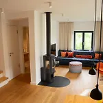 Feriehus Sanddorn 1 Und 2 Pruchten