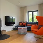 Feriehus Sanddorn 1 Und 2 *