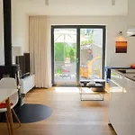 Sanddorn 1 Und 2 Feriehus *