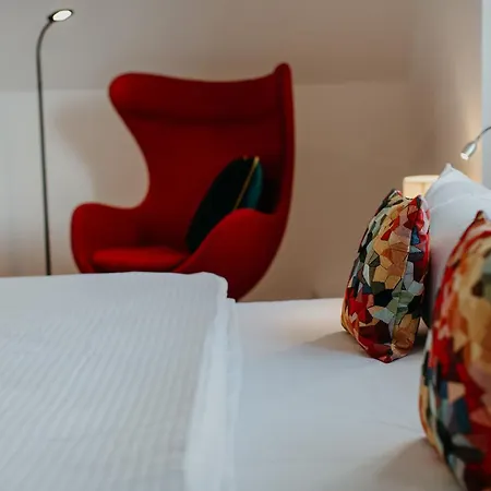 Sanddorn 1 Und 2 Feriehus Pruchten