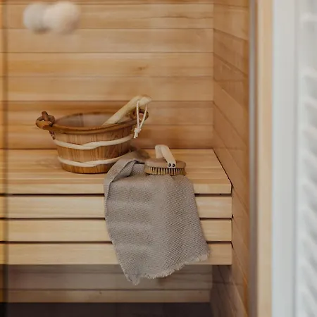 Feriehus Sanddorn 1 Und 2 Pruchten