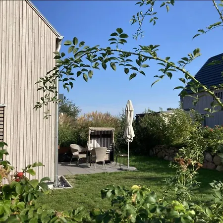 Sanddorn 1 Und 2 * Pruchten