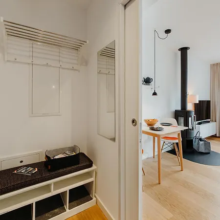 Sanddorn 1 Und 2 Ferienhaus *