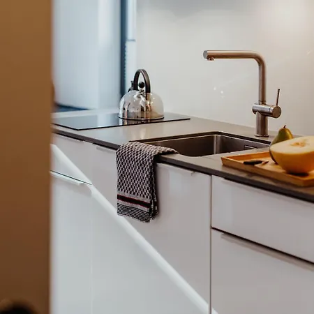 Sanddorn 1 Und 2 בית נופש Pruchten