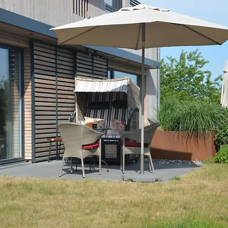 Sanddorn 1 Und 2 * Pruchten