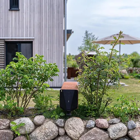 Sanddorn 1 Und 2 בית נופש Pruchten