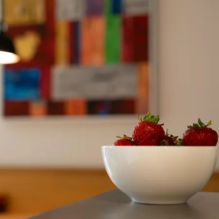 Sanddorn 1 Und 2 * Pruchten