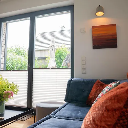 Sanddorn 1 Und 2 * Pruchten