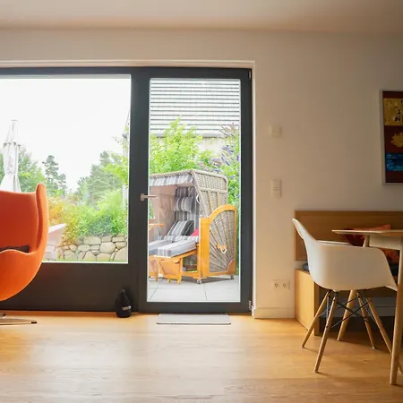 Sanddorn 1 Und 2 Pruchten