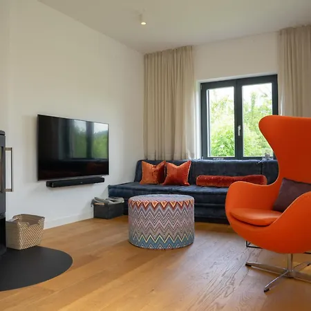 Feriehus Sanddorn 1 Und 2 *