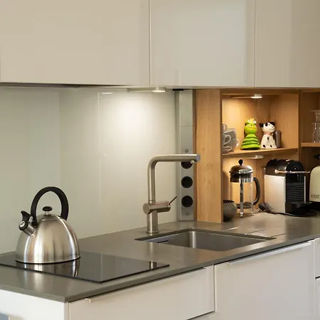 Feriehus Sanddorn 1 Und 2 *