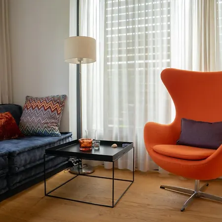 Sanddorn 1 Und 2 Feriehus Pruchten