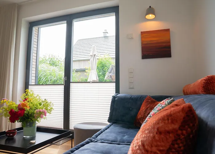 Sanddorn 1 Und 2 * Pruchten